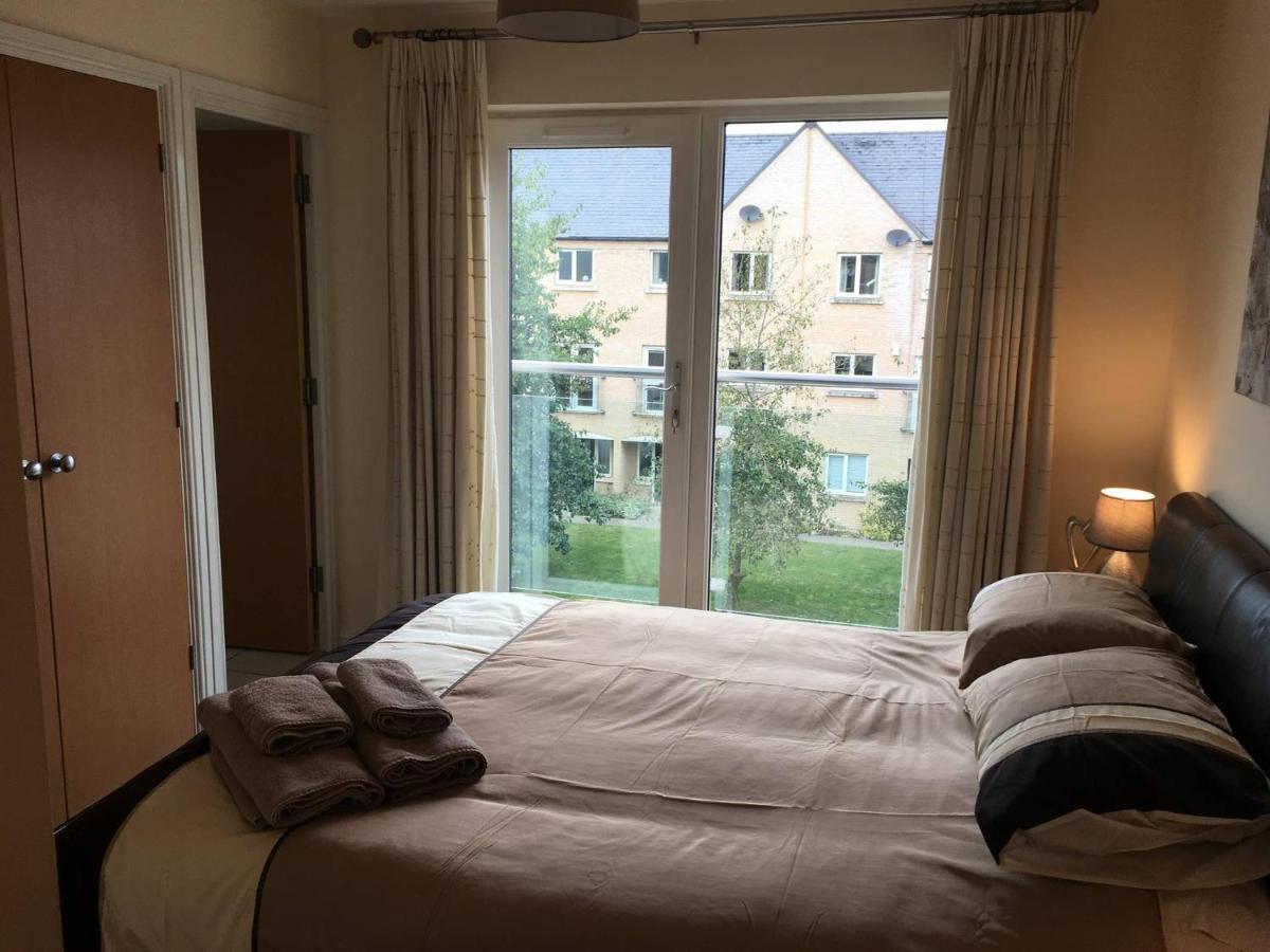סנט נאוטס Penthouse Apartment On The River - 65 Skipper Way מראה חיצוני תמונה