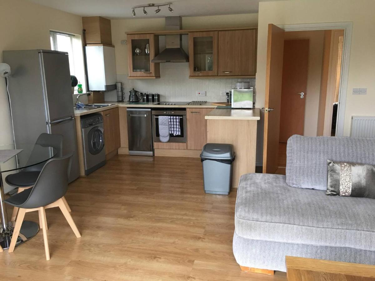 סנט נאוטס Penthouse Apartment On The River - 65 Skipper Way מראה חיצוני תמונה