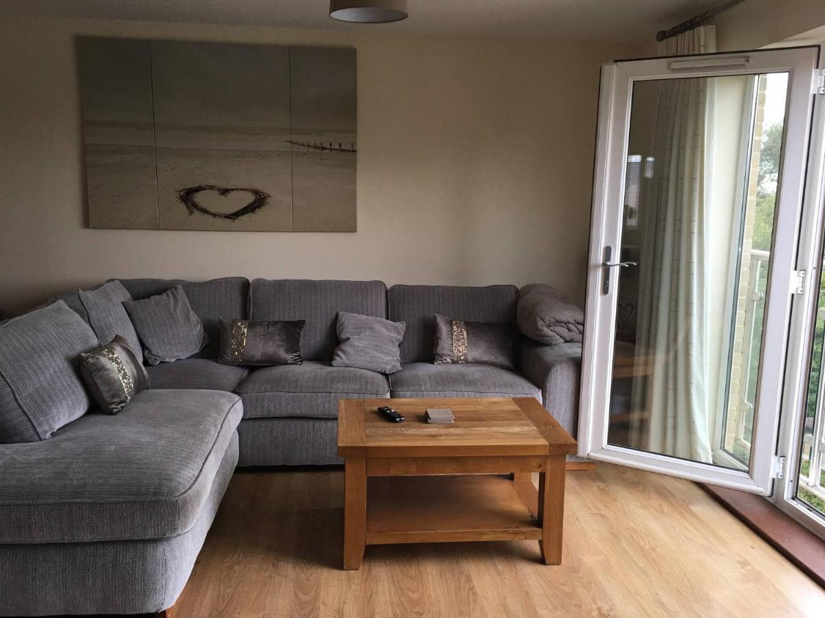 סנט נאוטס Penthouse Apartment On The River - 65 Skipper Way מראה חיצוני תמונה